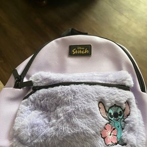 *BRAND NEW WITH TAGS* stitch backpack. I wound up getting two for my birthday.
